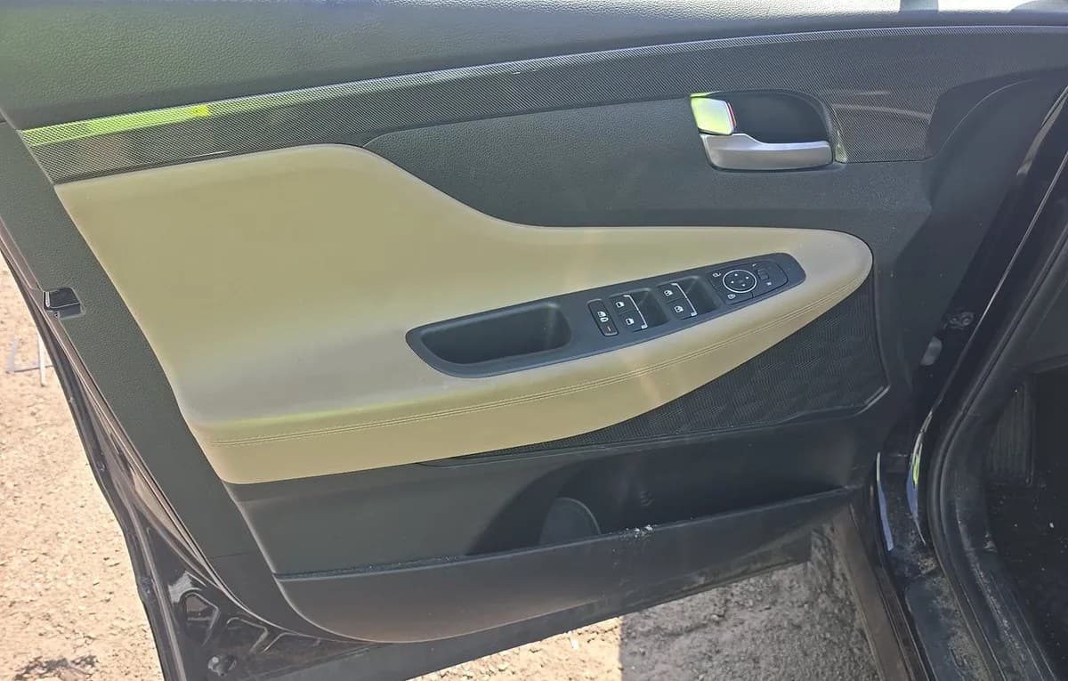 2023 HYUNDAI SANTA FE SEL 6