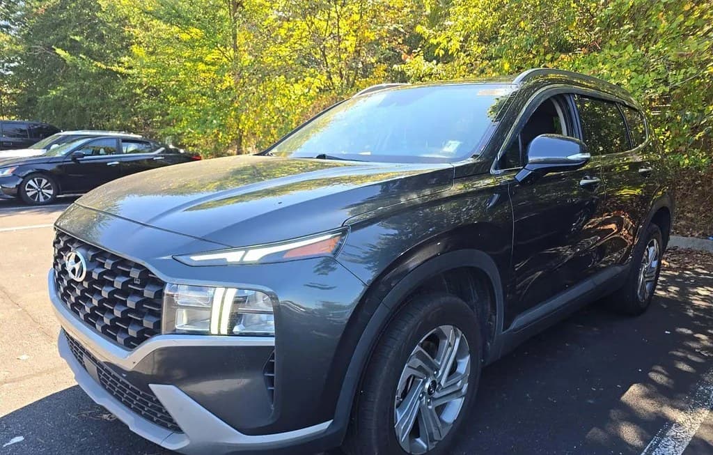 2023 HYUNDAI SANTA FE SEL 1