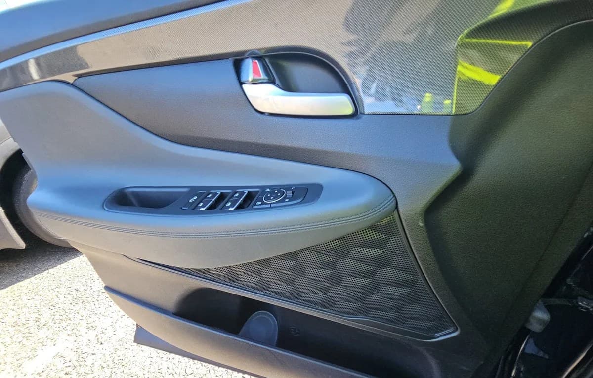 2023 HYUNDAI SANTA FE SEL 6