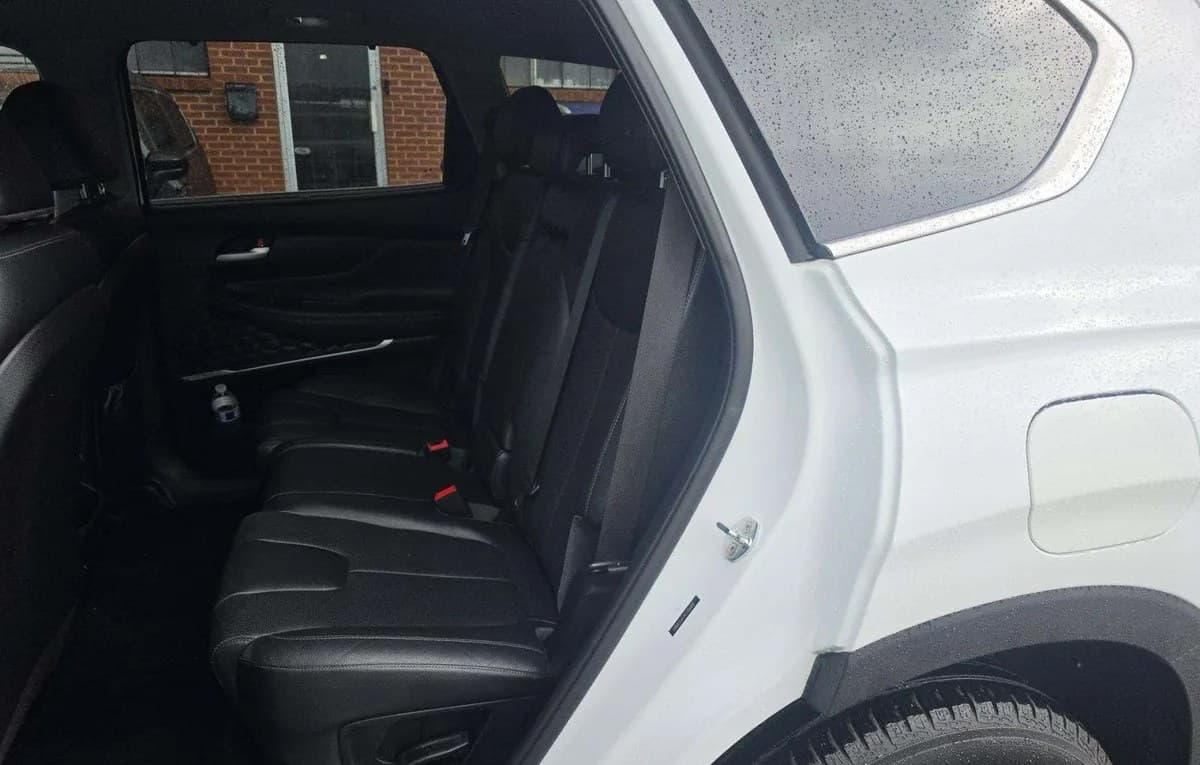 2020 HYUNDAI SANTA FE SEL 7