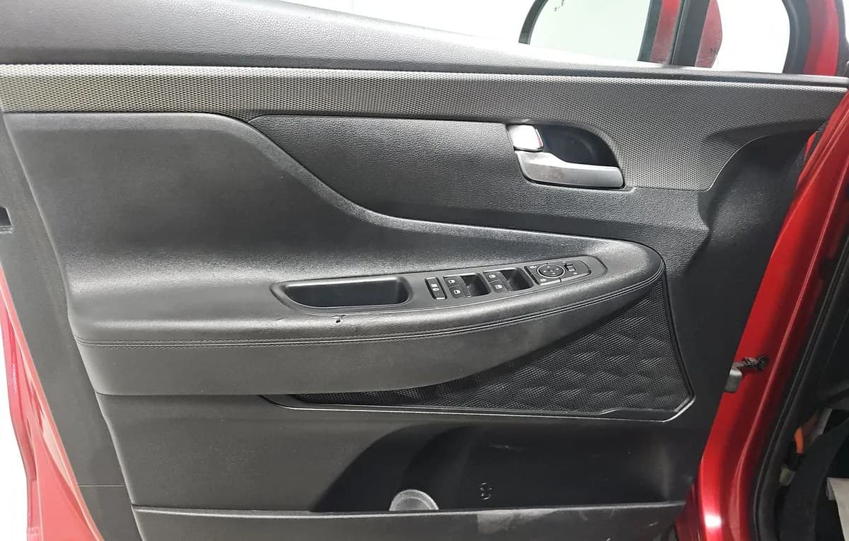 2019 HYUNDAI SANTA FE SEL 6