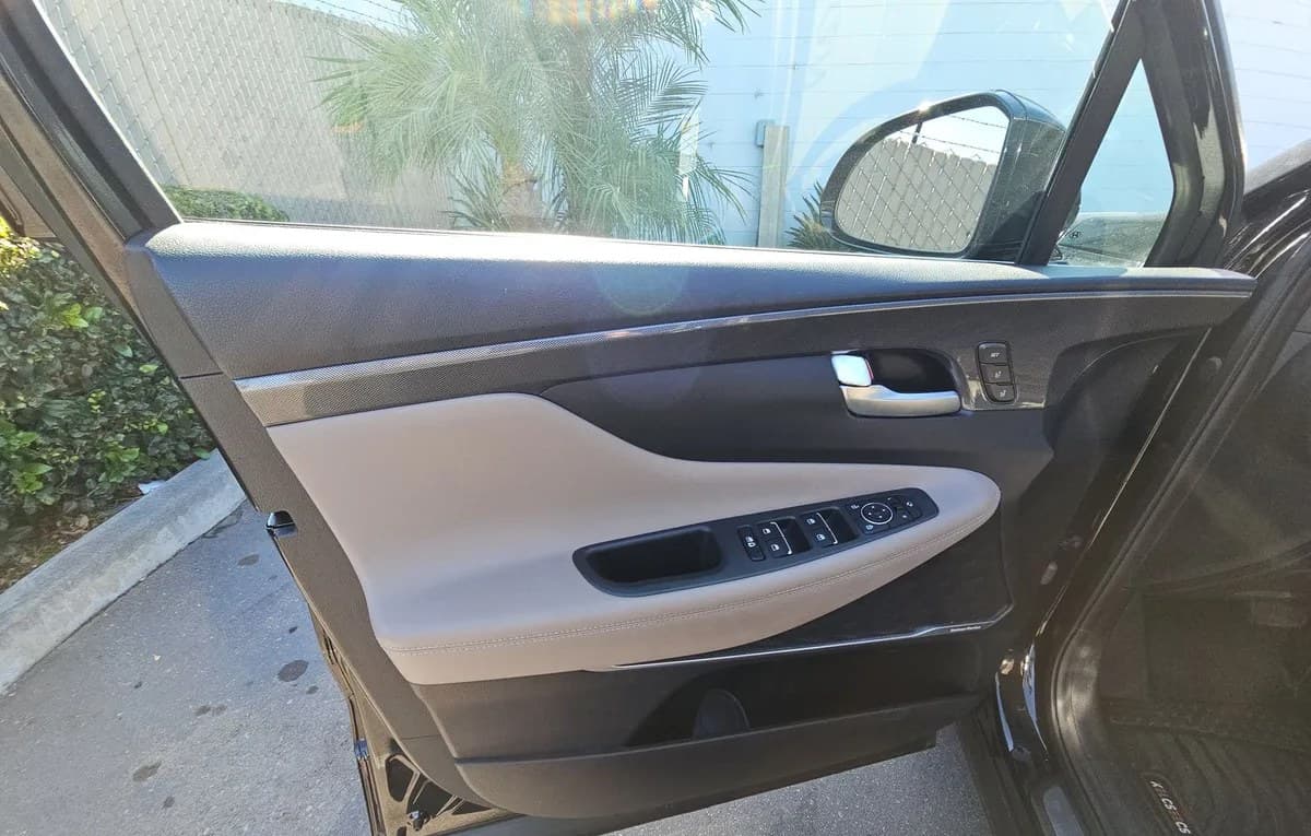 2021 HYUNDAI SANTA FE Limited 6