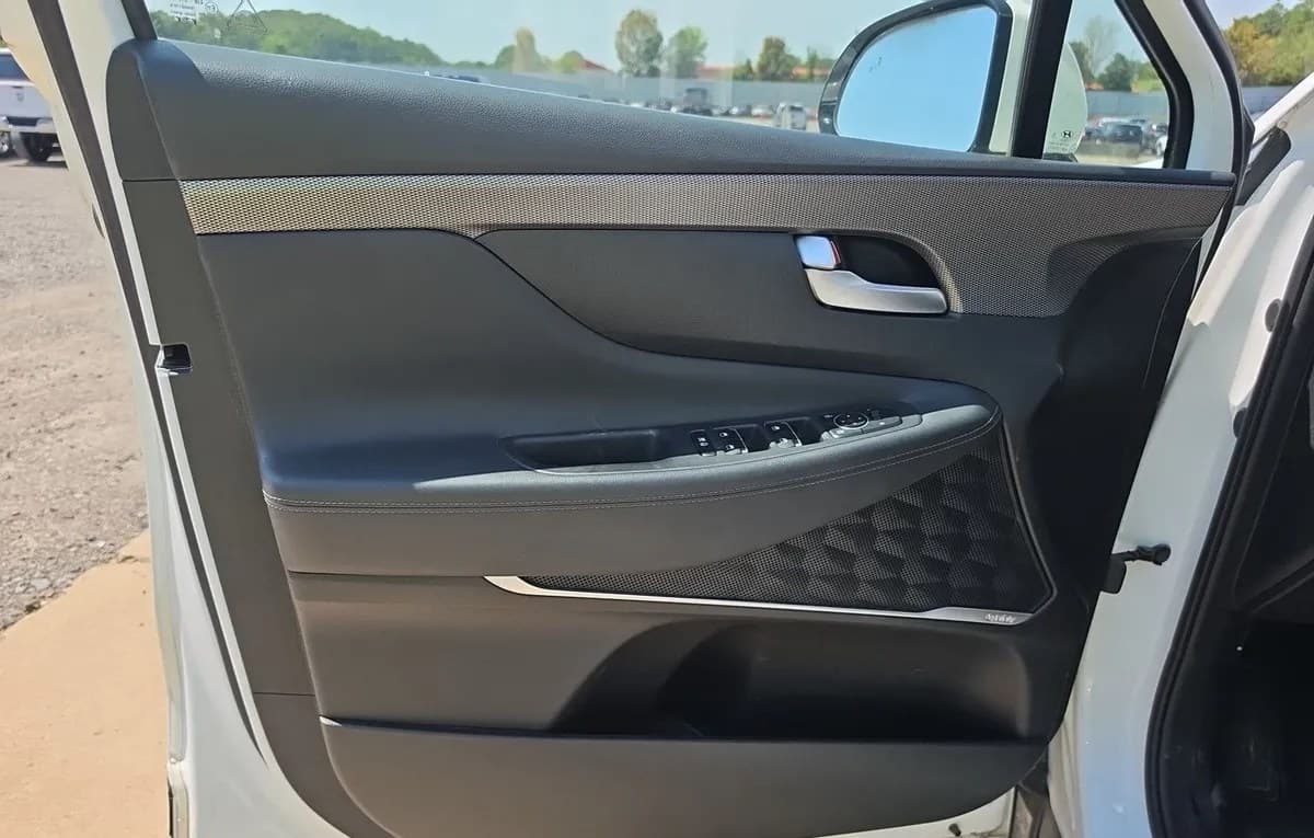 2019 HYUNDAI SANTA FE Limited 6