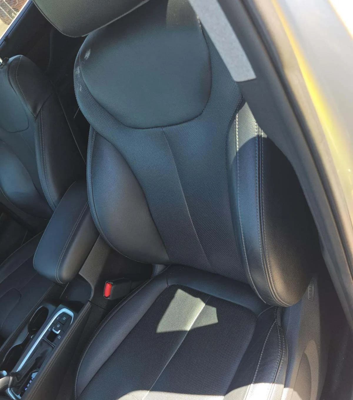 2019 HYUNDAI SANTA FE Limited 4