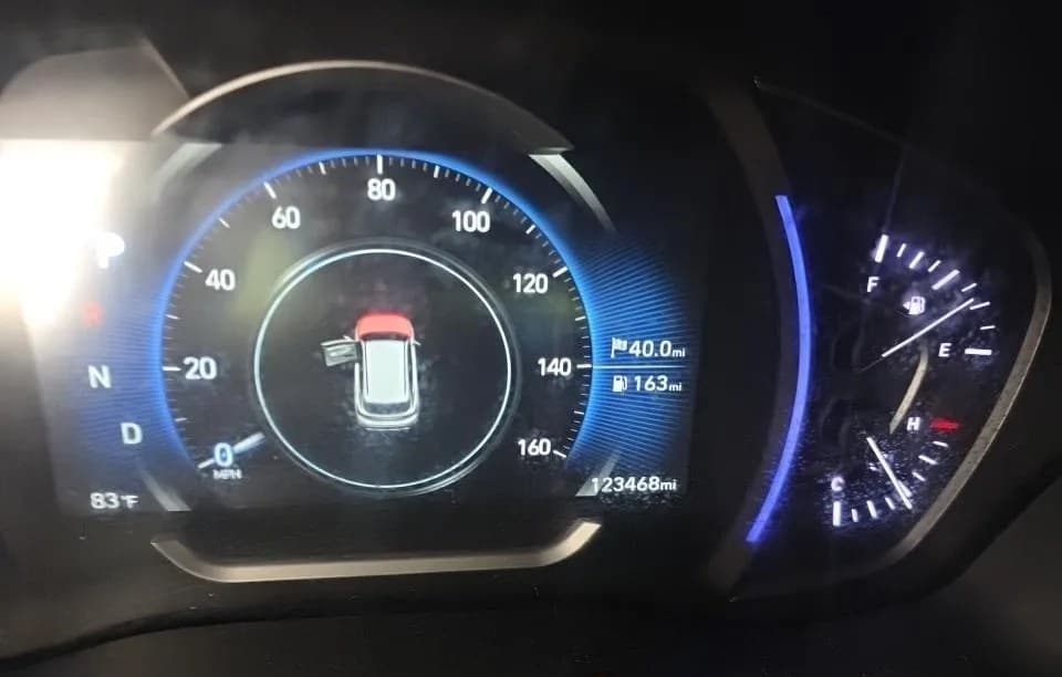 2020 HYUNDAI SANTA FE Limited 6