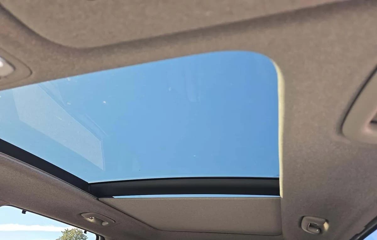 2019 HYUNDAI SANTA FE Limited 5