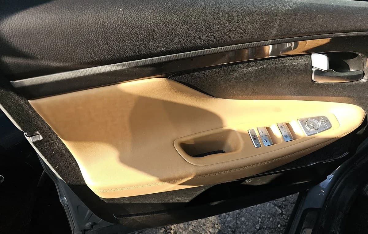 2023 HYUNDAI SANTA FE Calligraphy 6
