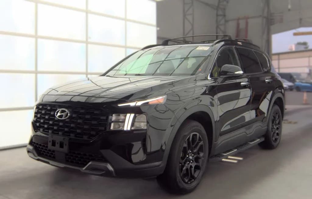 2023 HYUNDAI SANTA FE XRT 1