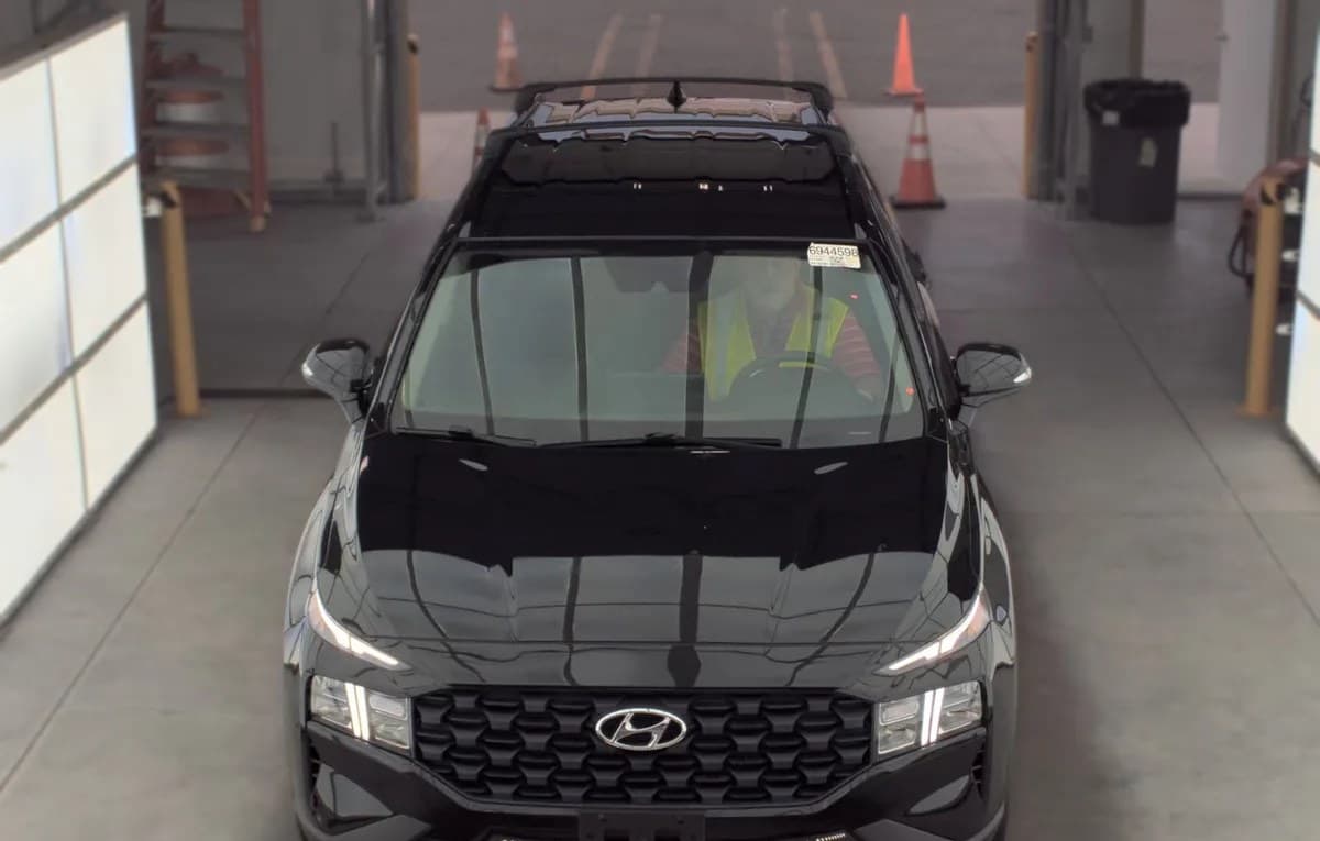 2023 HYUNDAI SANTA FE XRT 3