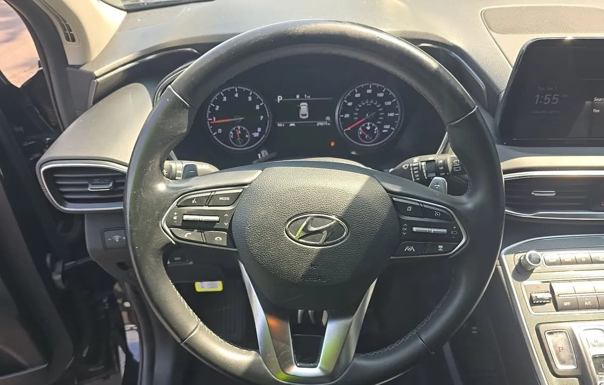 2023 HYUNDAI SANTA FE XRT 7