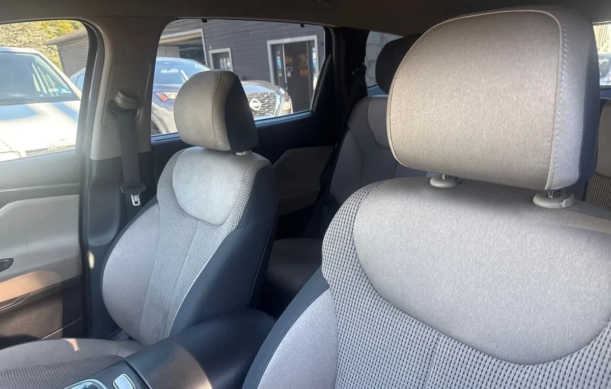 2021 HYUNDAI SANTA FE SEL 7