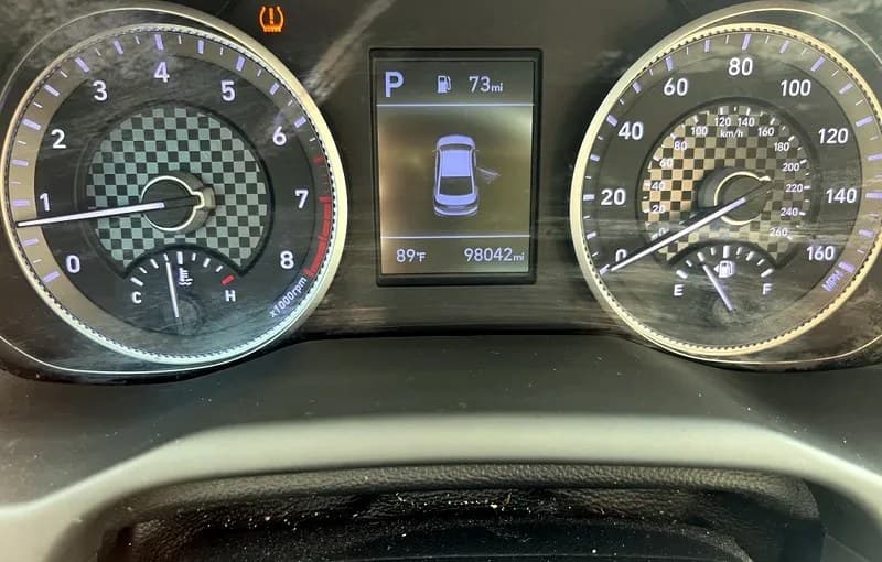 2020 HYUNDAI ELANTRA SE 6