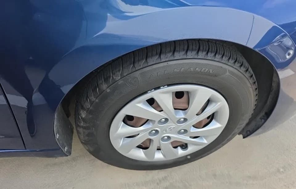 2020 HYUNDAI ELANTRA SE 6