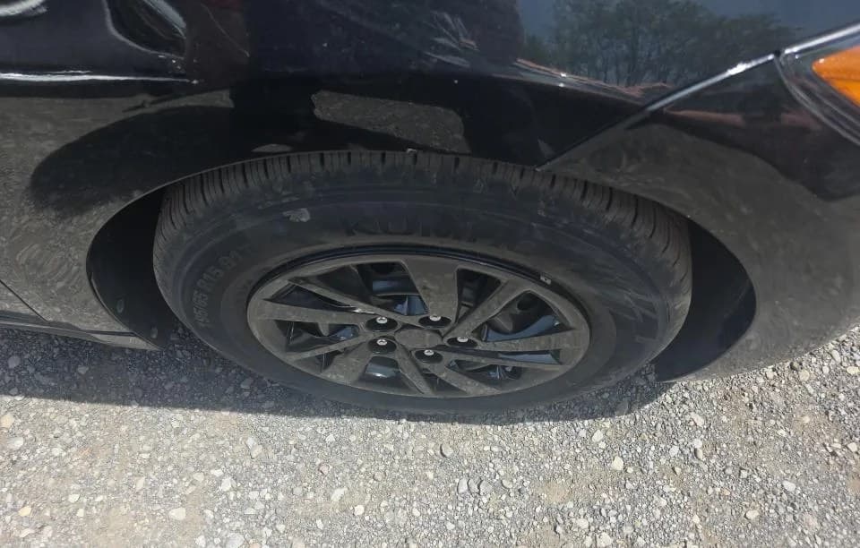 2018 HYUNDAI ELANTRA SE 6