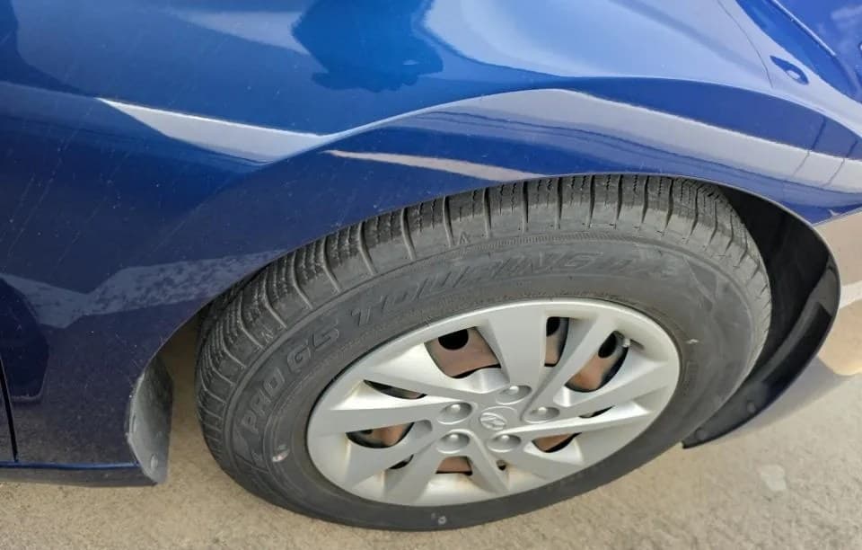 2020 HYUNDAI ELANTRA SE 6
