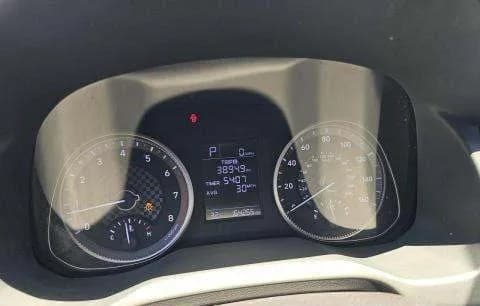 2019 HYUNDAI ELANTRA SE SEDAN 6
