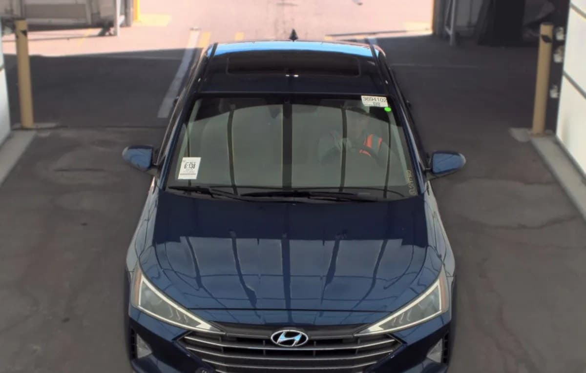2019 HYUNDAI ELANTRA VALUE Edition 3
