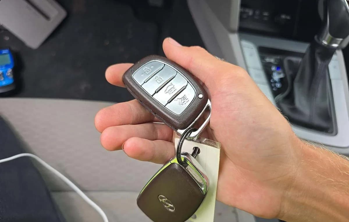 2020 HYUNDAI ELANTRA VALUE Edition 5