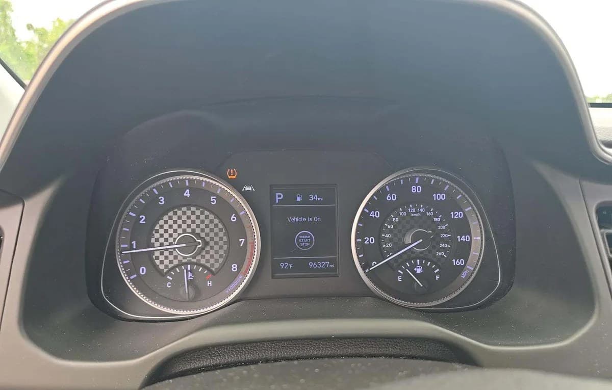2020 HYUNDAI ELANTRA VALUE Edition 6