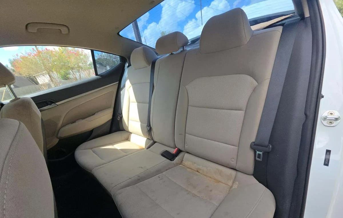2018 HYUNDAI ELANTRA SEL 7