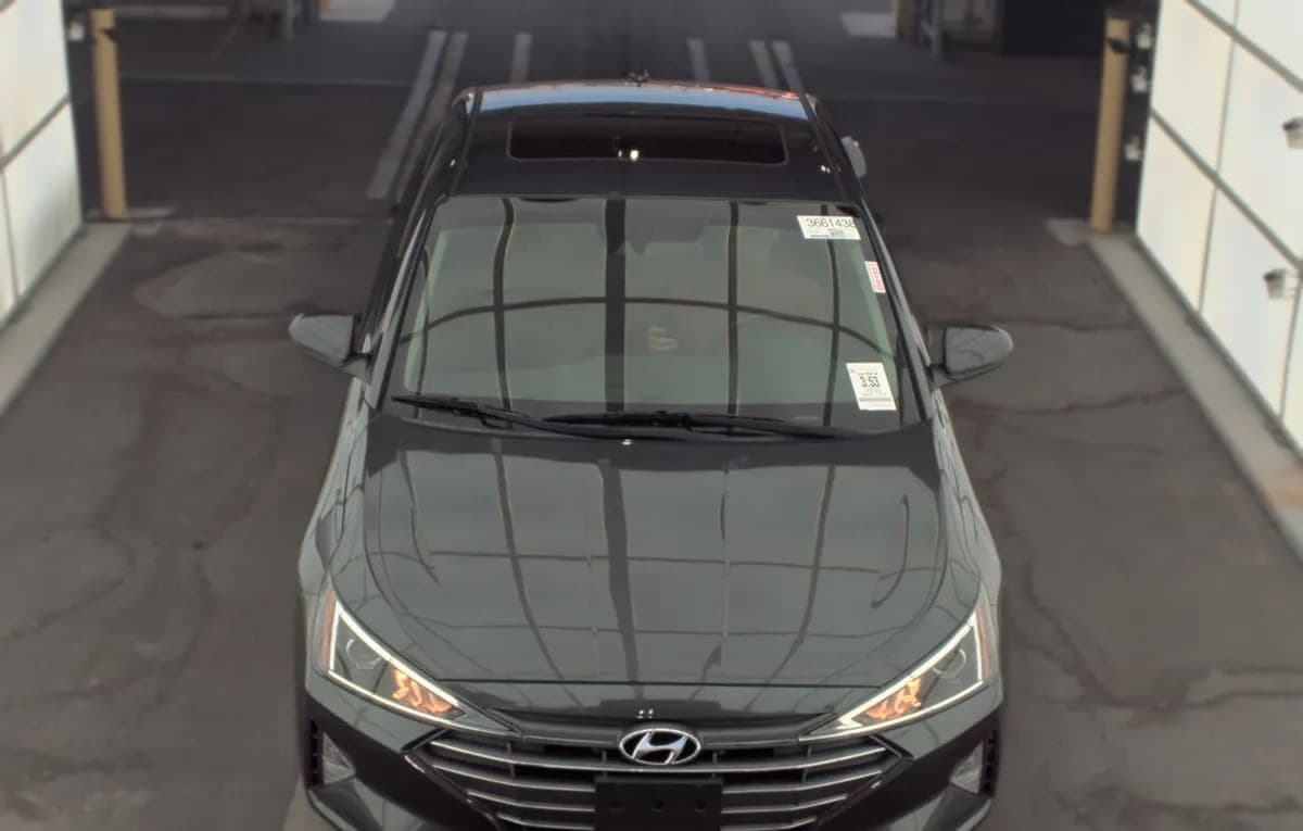 2020 HYUNDAI ELANTRA VALUE Edition 3