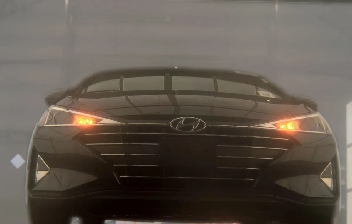 2020 HYUNDAI ELANTRA VALUE Edition 4