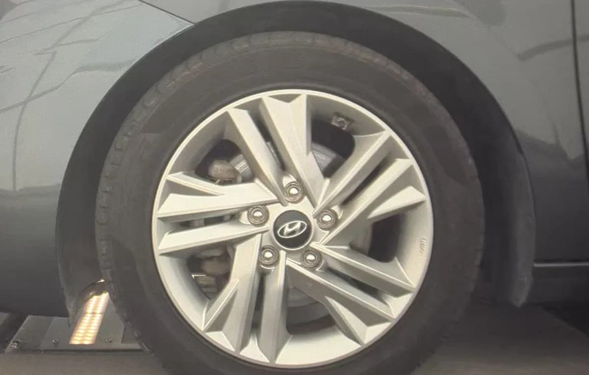 2020 HYUNDAI ELANTRA VALUE Edition 6