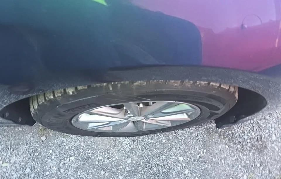 2019 HYUNDAI SONATA SE 6