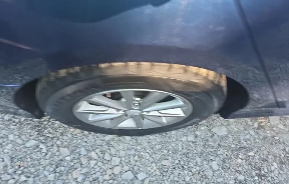 2019 HYUNDAI SONATA SE 7
