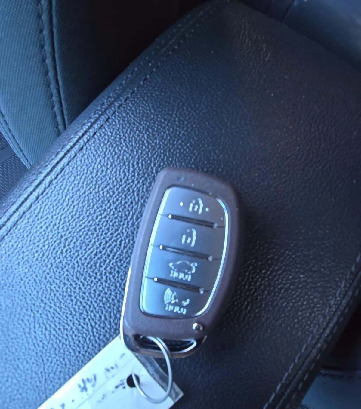2018 HYUNDAI SONATA SEL 4
