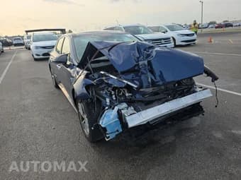 2021 HYUNDAI SONATA SEL 4
