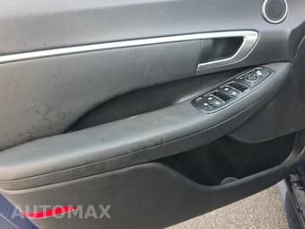 2021 HYUNDAI SONATA SEL 10