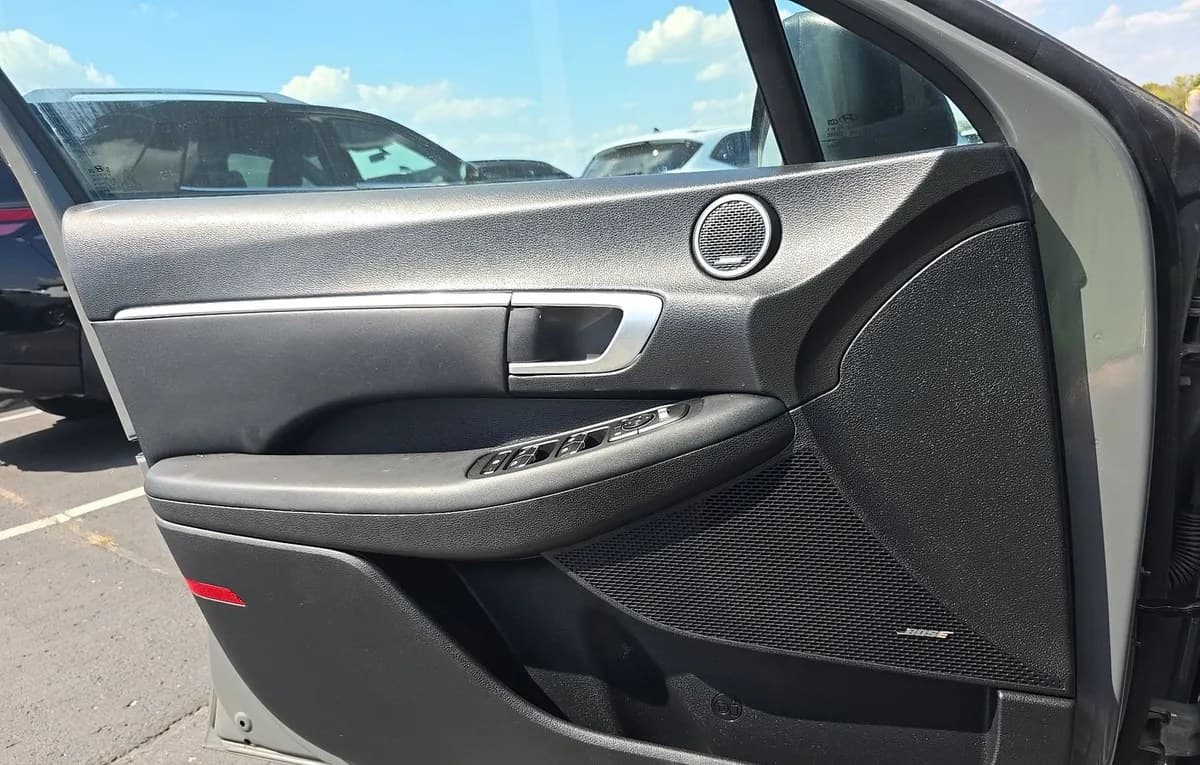 2020 HYUNDAI SONATA SEL 6