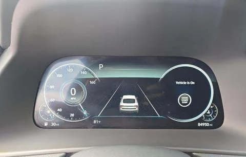 2021 HYUNDAI SONATA SEL Plus 7