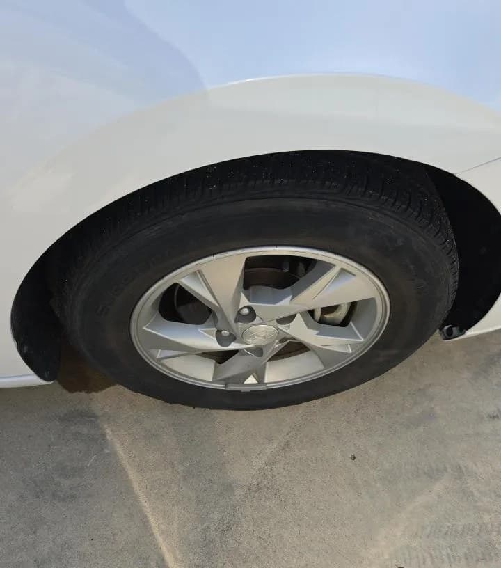 2021 HYUNDAI ELANTRA SE 6