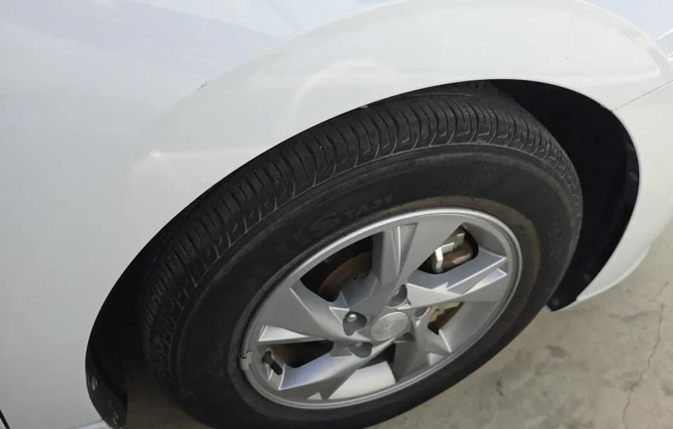 2021 HYUNDAI ELANTRA SE 6