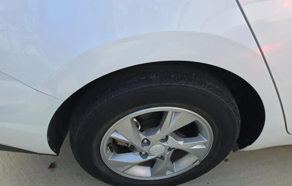 2021 HYUNDAI ELANTRA SE 7