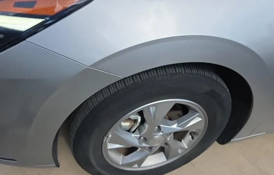 2021 HYUNDAI ELANTRA SE 5