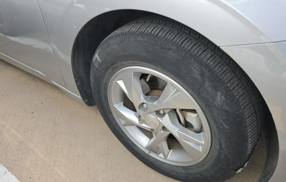 2021 HYUNDAI ELANTRA SE 6