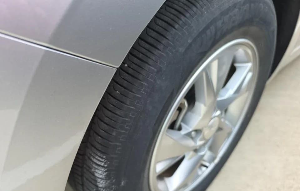 2021 HYUNDAI ELANTRA SE 7