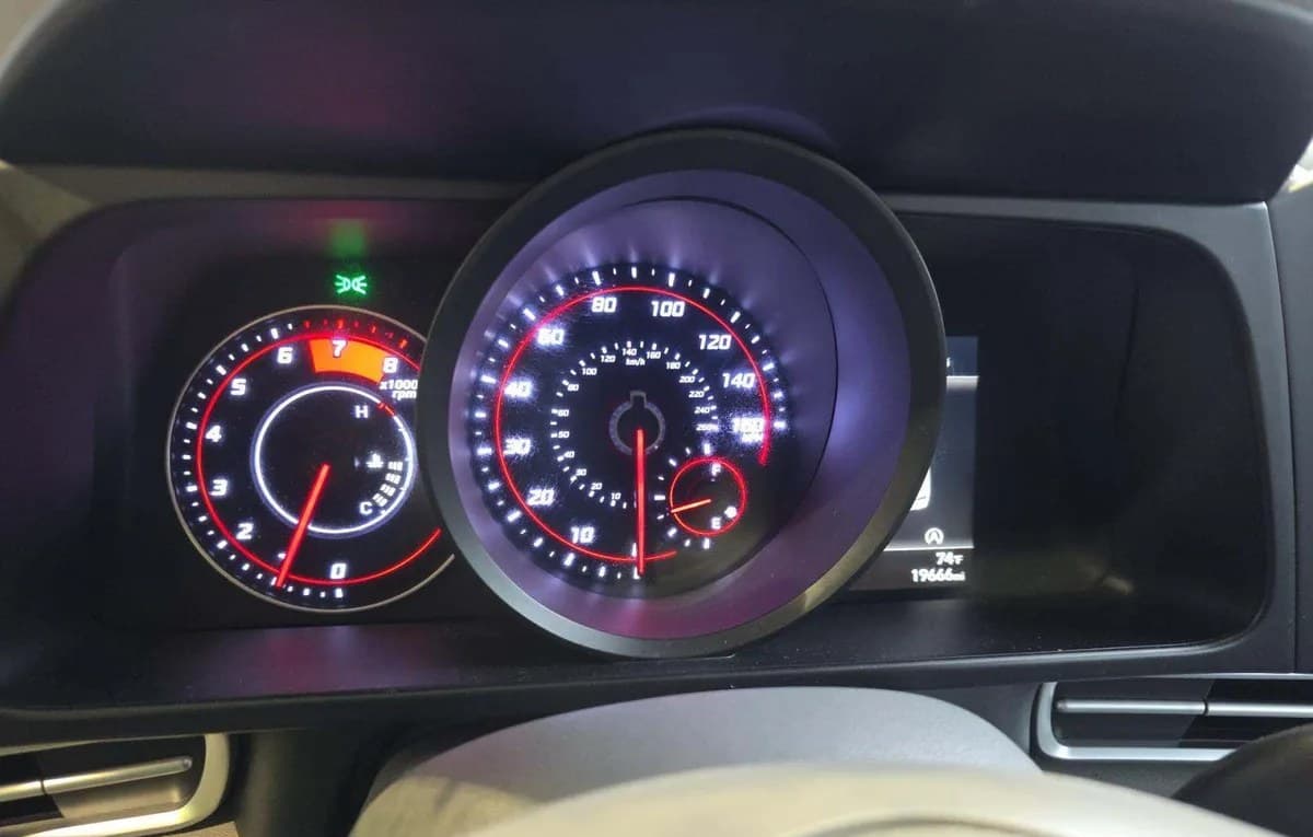 2021 HYUNDAI ELANTRA SE 6