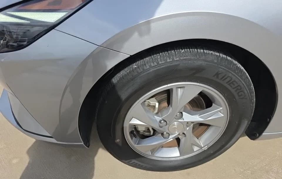 2021 HYUNDAI ELANTRA SE 5