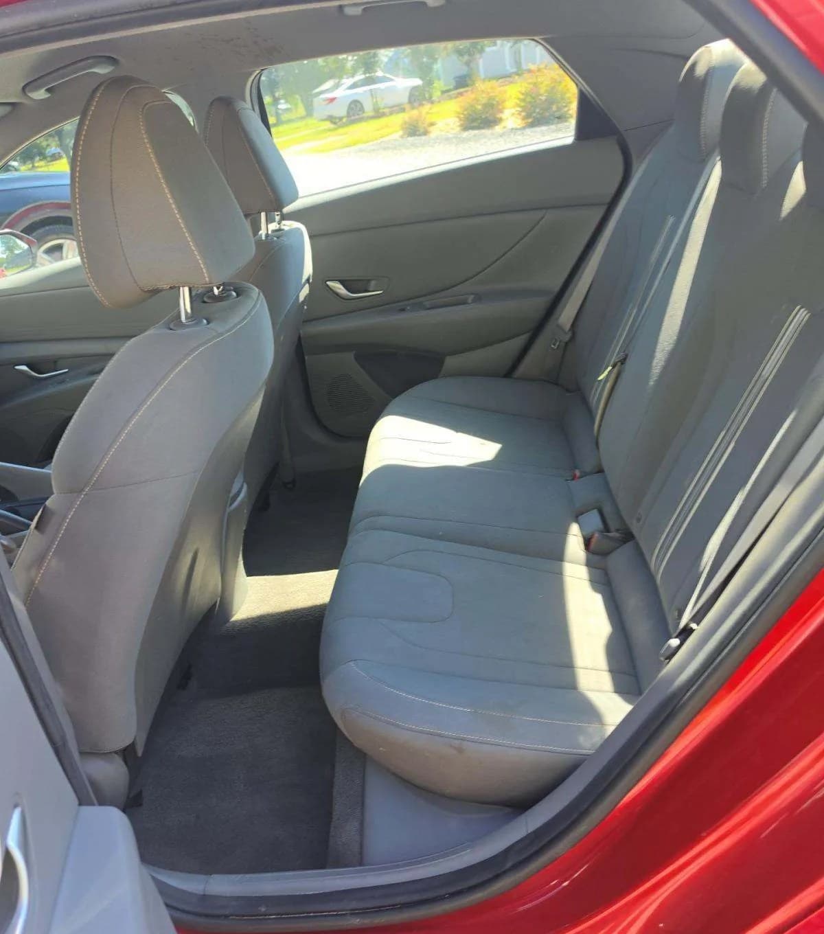 2023 HYUNDAI ELANTRA SEL 7