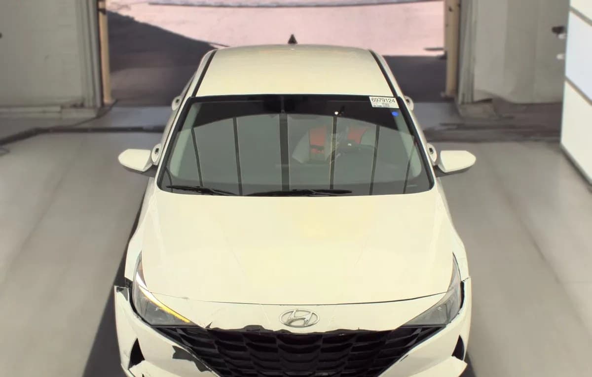 2023 HYUNDAI ELANTRA SEL 3