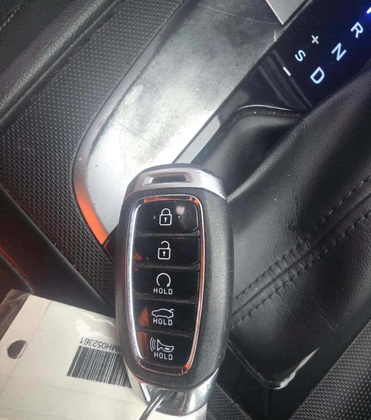 2021 HYUNDAI ELANTRA SEL 5