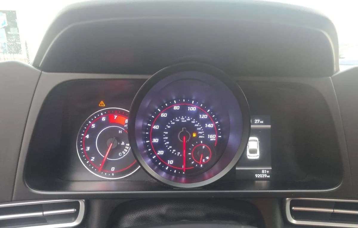2021 HYUNDAI ELANTRA SEL 6