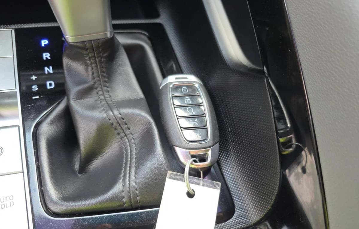 2021 HYUNDAI ELANTRA SEL 5
