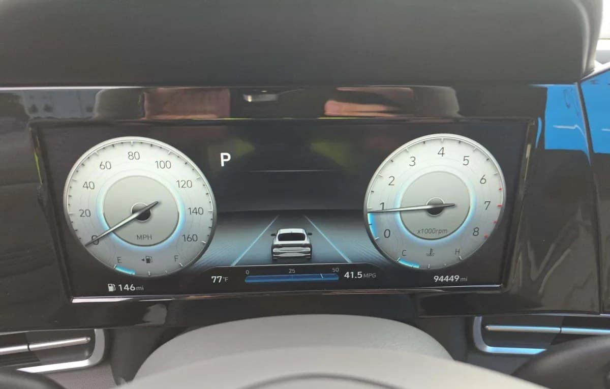 2021 HYUNDAI ELANTRA SEL 6