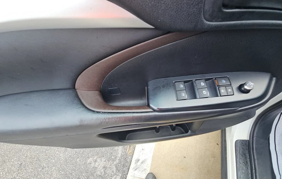2018 TOYOTA HIGHLANDER LE PLUS 6