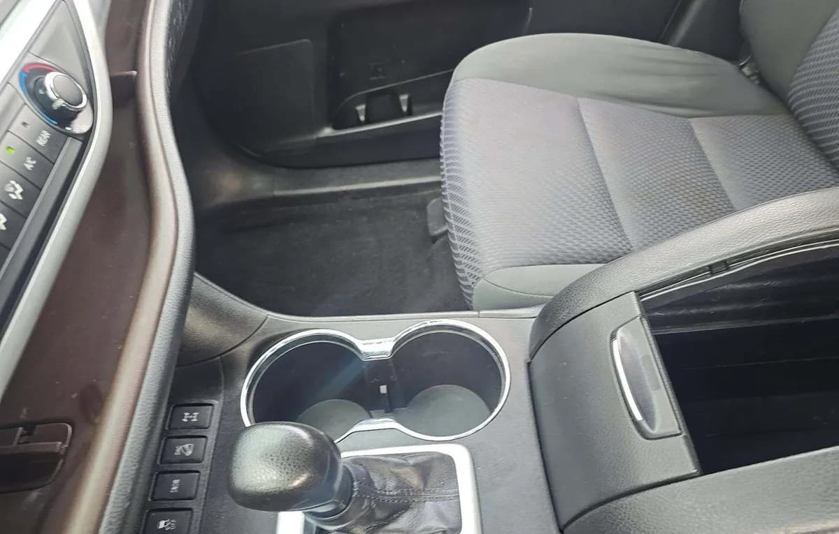 2019 TOYOTA HIGHLANDER LE 5